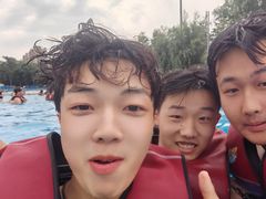 -奥帕拉拉水公园