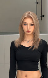 -DL HOPE造型