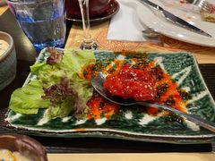 -克比叔叔印度餐厅Kebabs on the Grille (人民广场店)