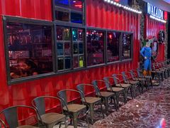 等位区-蘭奢雅集·江浙菜(青山江滩店)