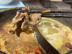 -蛙太牛牛肉海鲜自助火锅(台江万达店)