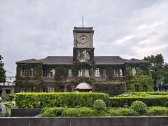 -半岛1919创意园区