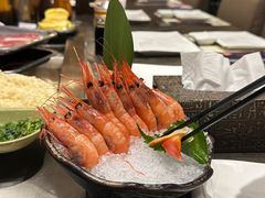-大渔铁板烧(东城店)