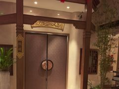 -顺峰(农展馆店)