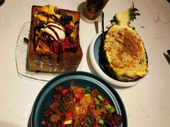 -鹿港小镇(悠唐店)