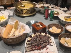 -九十九顶毡房(清河店)
