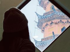 -吴作人艺术馆