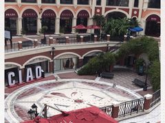 -佛罗伦萨小镇广佛名品奥特莱斯(疏港路店)