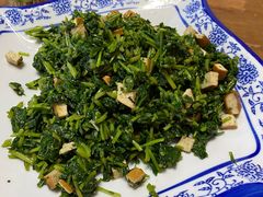 马兰头香干-印象江南(东栅店)