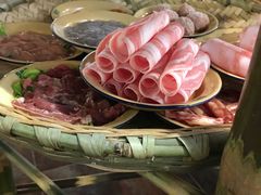 -有拈头成都市井火锅(韩乐坊店)