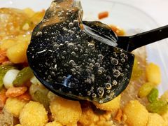 -甜心闲生传统手工冰粉(太古里店)