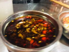 -胡四哥特色火盆烧烤(总店)