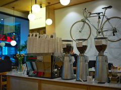 -常识咖啡common sense(春熙路店)