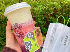 -我是酸奶君(壹方城店)