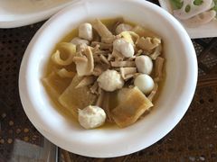 -古尚锦酒楼·水上餐厅