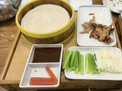 -董立兵烤鸭店(明湖店)