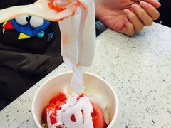 -圆碌碌甜品屋(二中店)