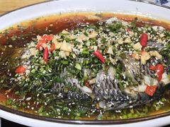 -妈妈的味道(和顺古镇店)