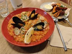 -Wagas沃歌斯(正大乐城店)