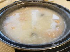 -新东城喜宴海鲜酒家(同德店)