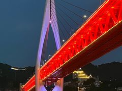 -重庆两江夜游-交运系列