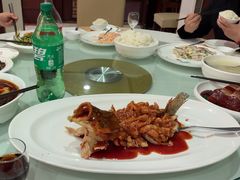 -得月楼·省级非遗·传统苏帮菜(观前店)