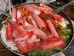 -MI WU FACTORY米屋美食工厂餐厅(绿地店)