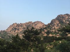 -浮山风景名胜区