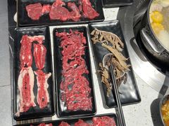 -海汕记·潮汕鲜牛肉火锅·自助