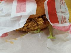 -麦当劳(凌云天地长桥店)