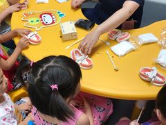 -极橙儿童齿科矫正中心(奥城店)
