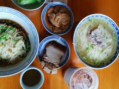 -同得兴 Since·1995 传统苏式面馆(十全街店)