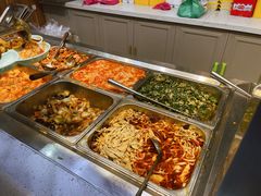 -晓宇盒饭(民安街店)