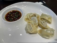 -翠山·映月湖景餐厅(映月湖公园店)
