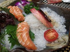 -和风融合餐厅创意料理(重庆店)