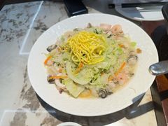 -阿忠食坊大排档·20年老店(万象城店)