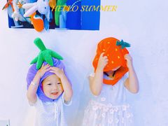 -Blue Concept Cafe&Farm·關於藍