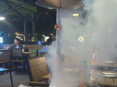 -Bistro 63 创意融合料理(广粤天地店)