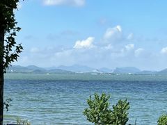 -东钱湖旅游度假区