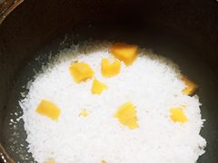 红薯饭-潭州老友灶台鸡·竹屋老灶(光明E城店)