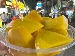 -后海村