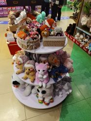 点击看大图 -哈姆雷斯(王府井百货大楼店)