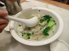 -华盛丰温州大排档(东三环南路店)