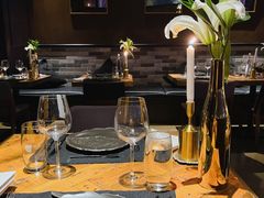 -AZUL by FUEL蓝色·法式酒馆(琶醍店)