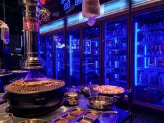 -入火韩国烤肉(凯旋广场店)