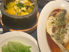-维园悦谱·海派家常菜(乌鲁木齐南路店)