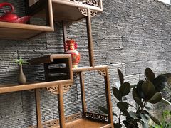 -西街陈家花园酒店(阳朔西街总店)