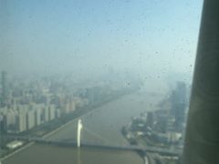 -广州塔晖粤轩中餐厅