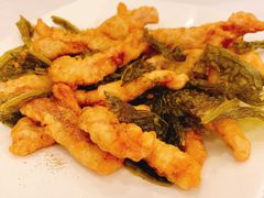 椒盐排条-翠亭酒家(山西南路店)