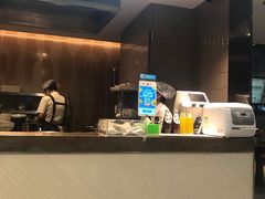 -聚园面庄(新光天地店)